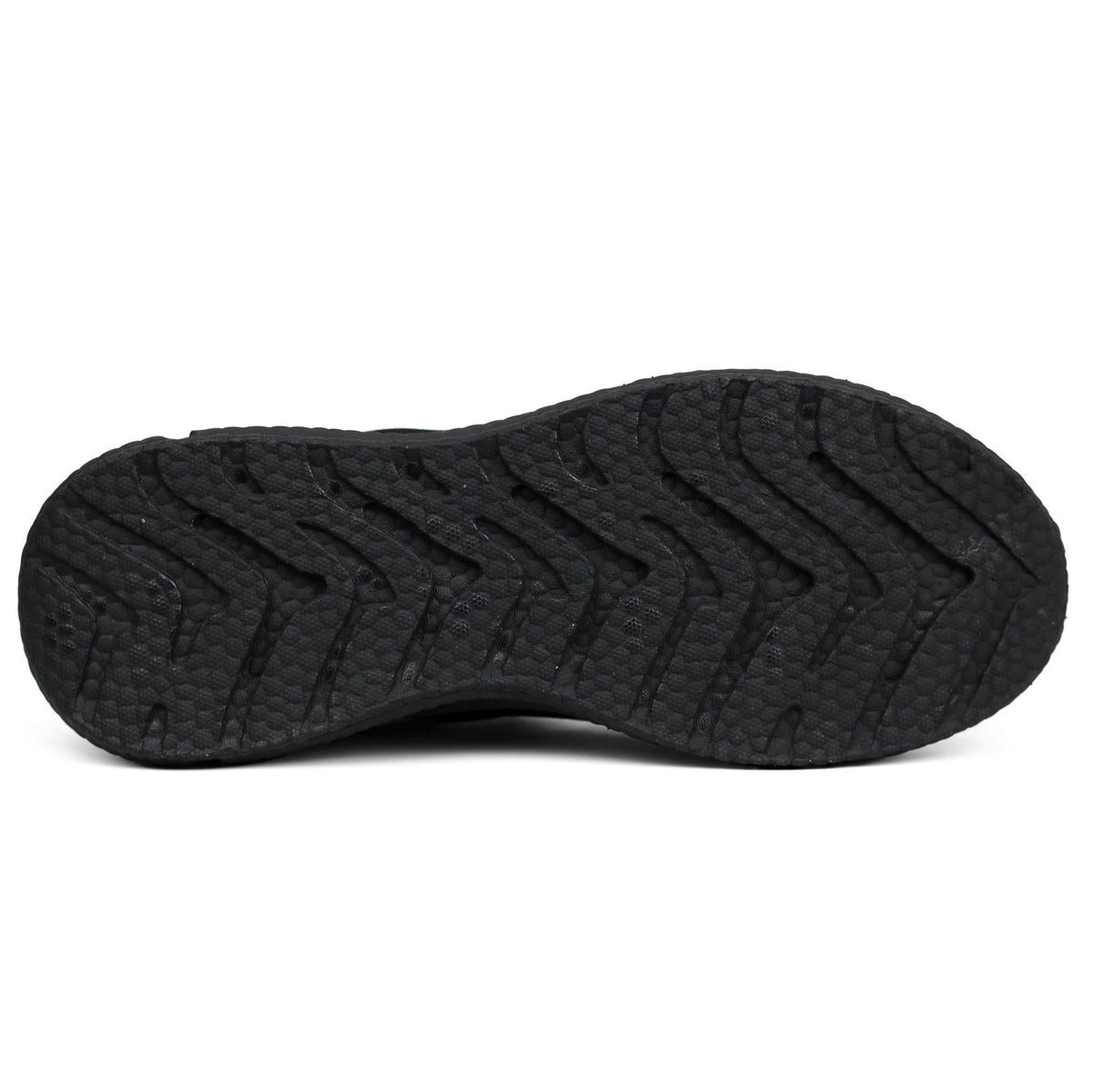 KNIK Slip On 3.0 Black - Footcourt Egypt