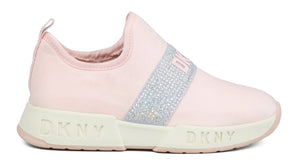 DKNY Kids Maddie Shine Slip On - Footcourt Egypt