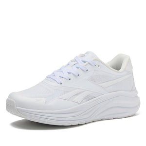 Reebok Womens Futura Dash Sneaker -Wh - Footcourt Egypt