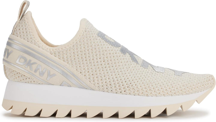 DKNY Alani Sneakers - Footcourt Egypt