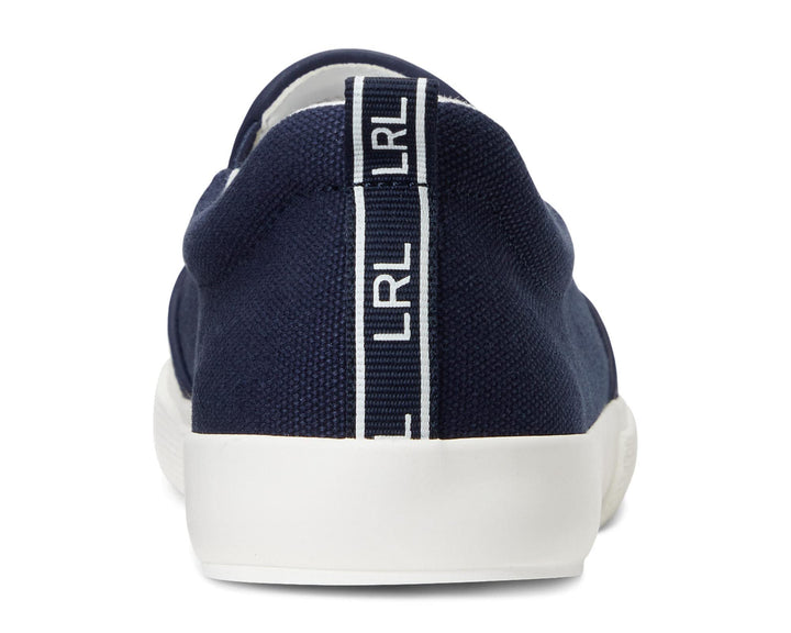 LAUREN Ralph Lauren Women's Haddley Sneakers SK - Footcourt Egypt