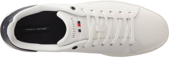Tommy Hilfiger Men's LISTON Sneakers - Footcourt Egypt