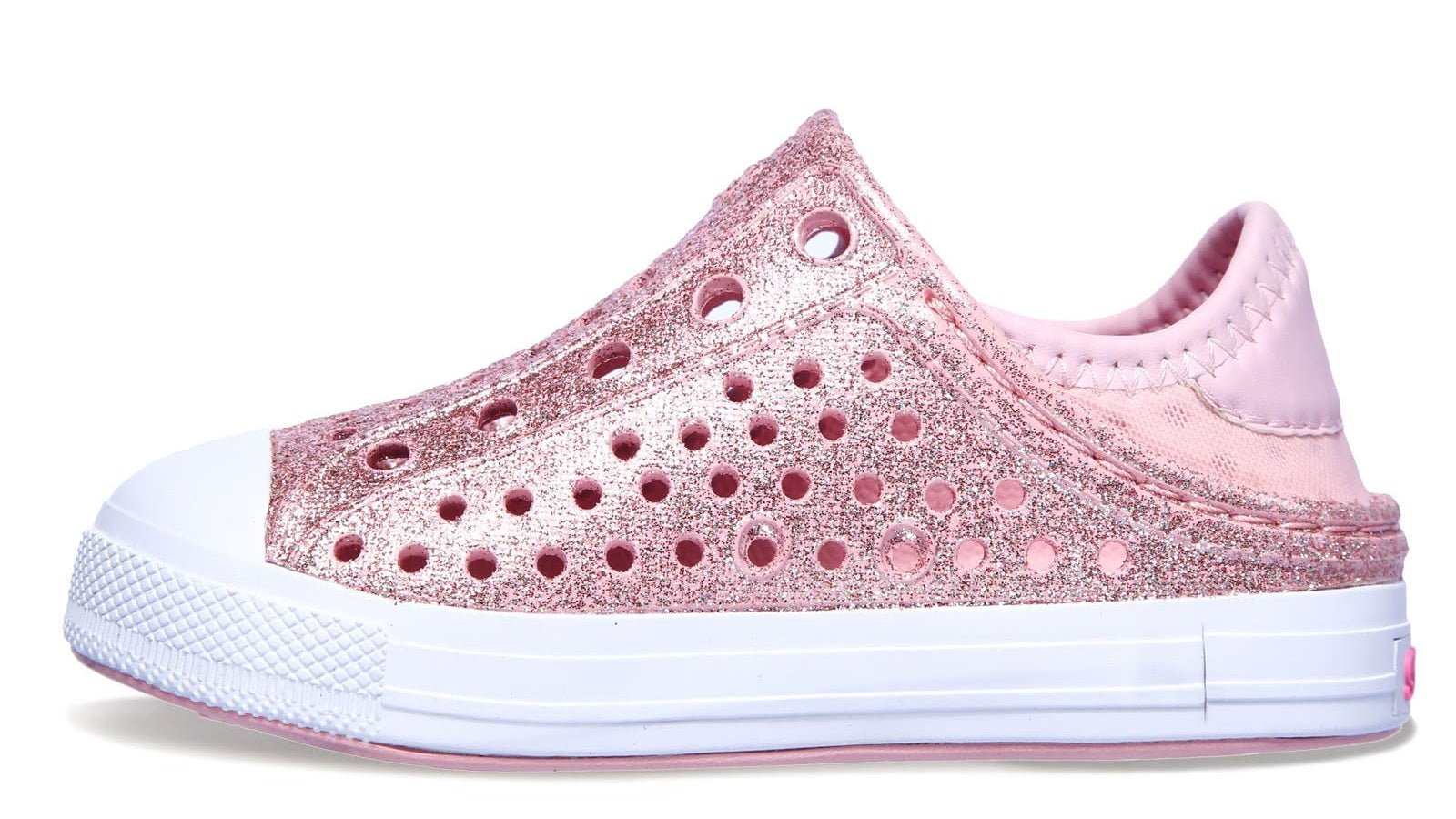 SKECHERS Girl's Foamies - Guzman Steps Glitter Mist - Footcourt Egypt