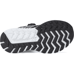 SAUCONY Velocer A/C Sneaker BLK - Footcourt Egypt