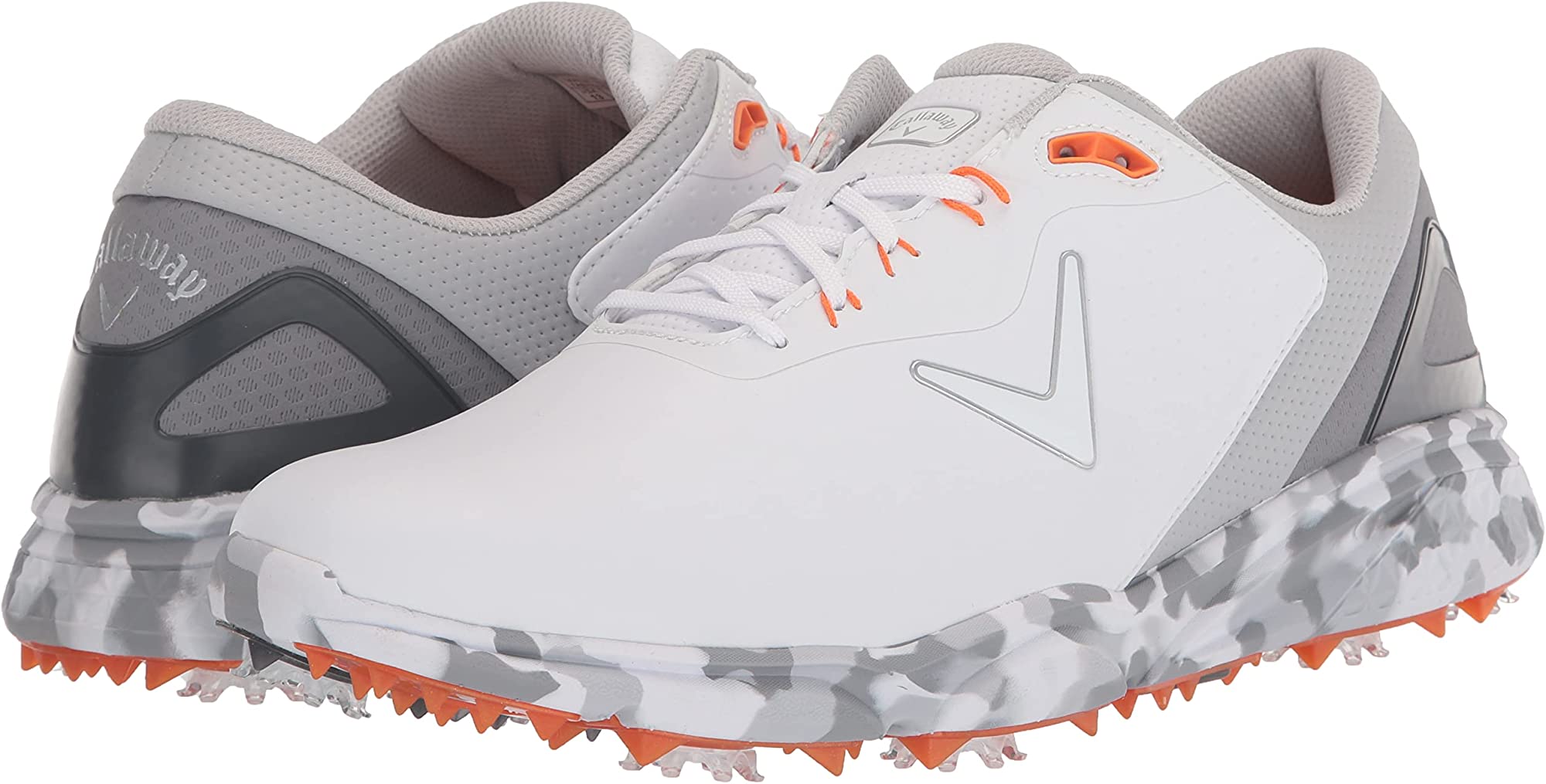 Callaway Men's Coronado v2 Golf Shoe - Footcourt Egypt
