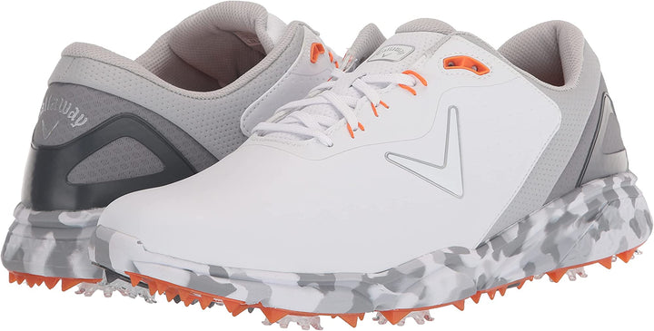 Callaway Men's Coronado v2 Golf Shoe - Footcourt Egypt