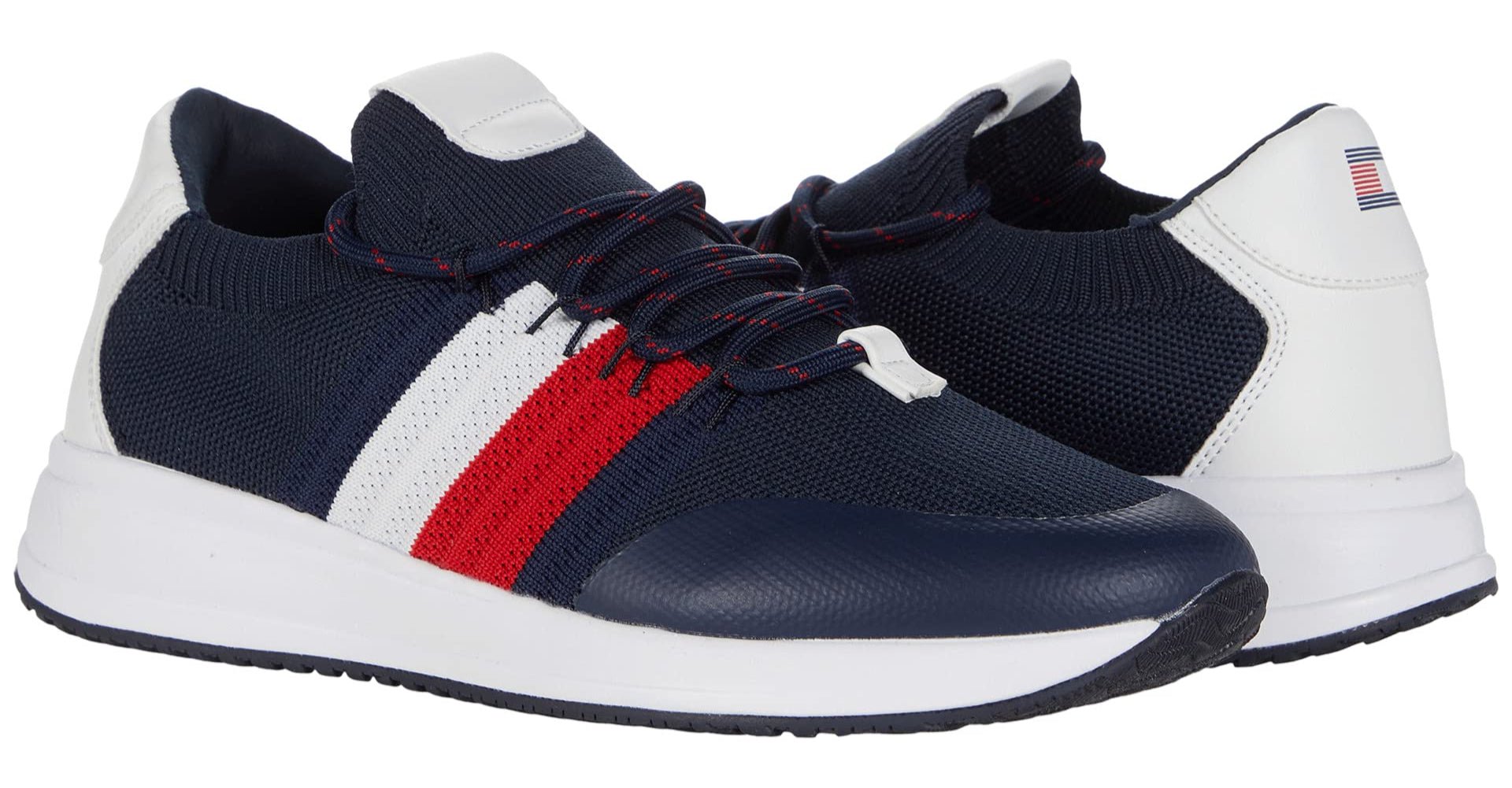 TOMMY HILFIGER Women's Rezi - Footcourt Egypt