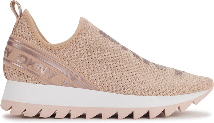 DKNY Alani Sneakers - Footcourt Egypt