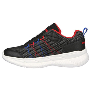 SKECHERS SNAP Sprint 2.0 BKRB - Footcourt Egypt