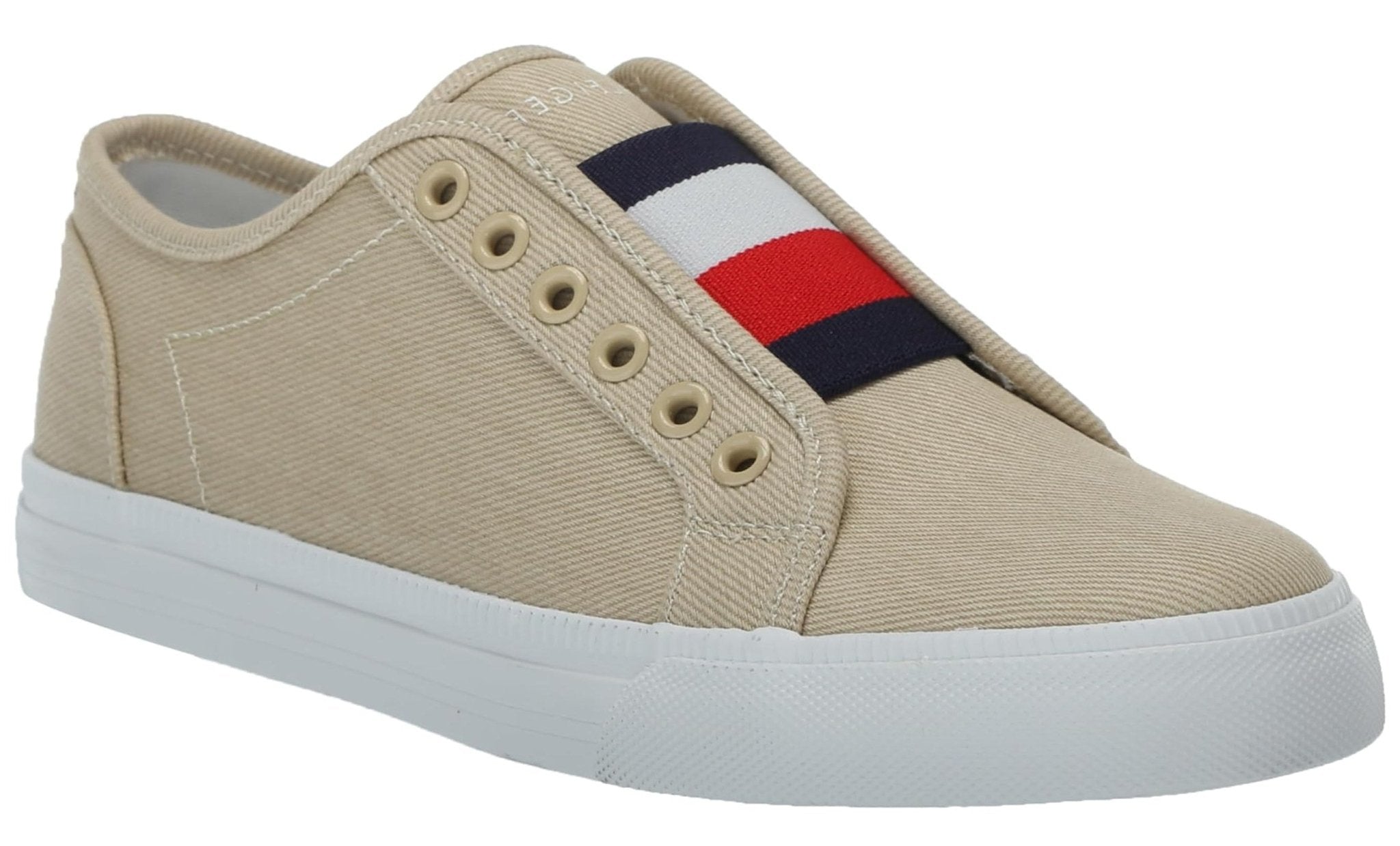 TOMMY HILFIGER Womens Anni5 Sneaker - Footcourt Egypt