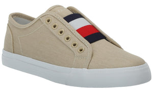 TOMMY HILFIGER Womens Anni5 Sneaker - Footcourt Egypt