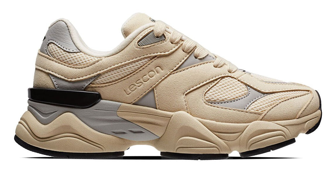 LESCON Ghost 2 Easystep Women's Sneakers - Footcourt Egypt