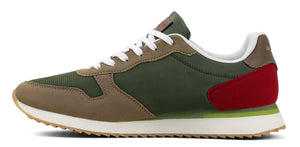 U.S. POLO ASSN. Altena 001 - Footcourt Egypt