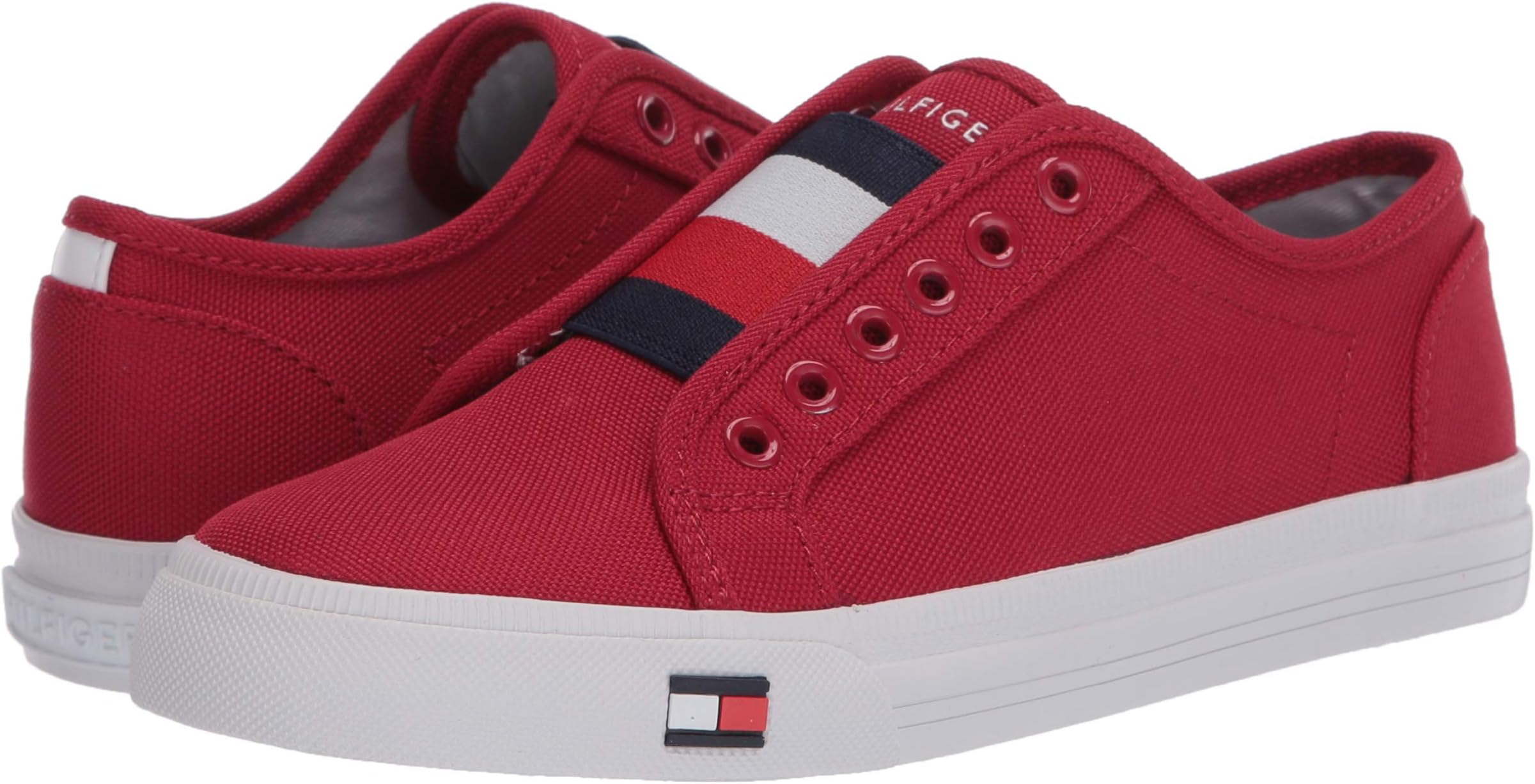 TOMMY HILFIGER Women's Anni6 - Footcourt Egypt