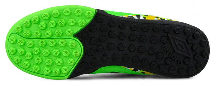 UMBRO PRINTED JNR TF FOOTBALL - Footcourt Egypt