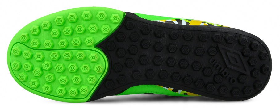 UMBRO PRINTED JNR TF FOOTBALL - Footcourt Egypt