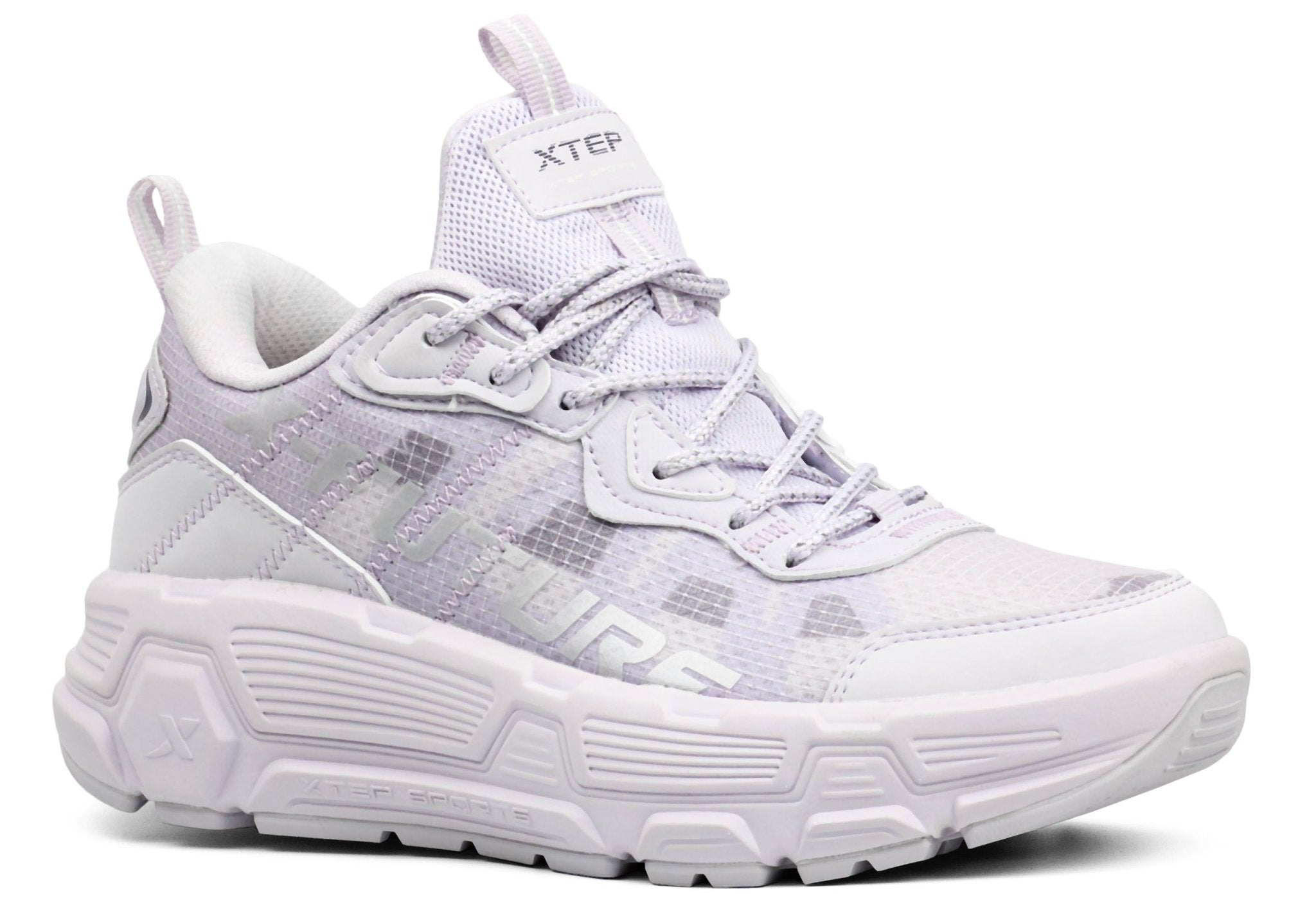 XTEP X - Future Sports Shoes - Footcourt Egypt