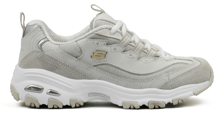 SKECHERS D'lites - Me Time - Footcourt Egypt