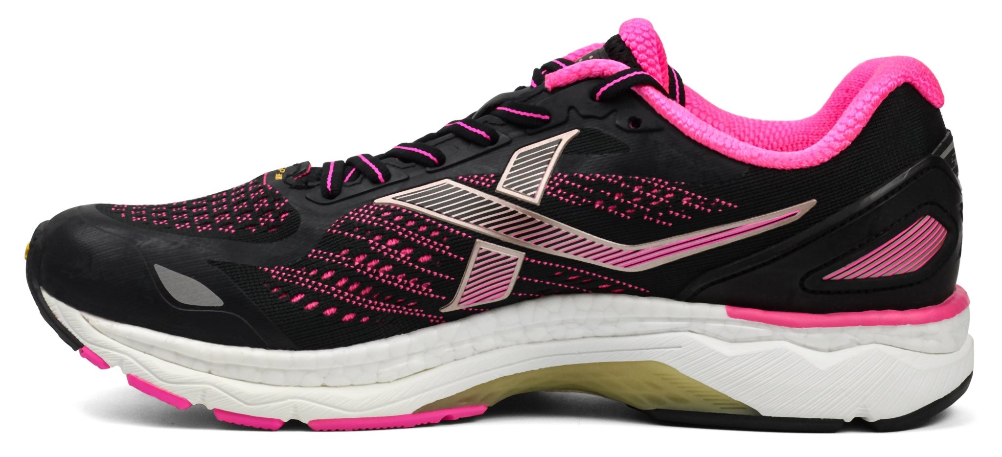 XTEP SP300 running shoes - Footcourt Egypt