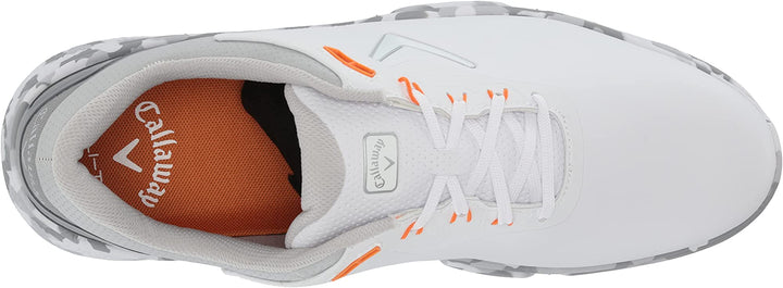 Callaway Men's Coronado v2 Golf Shoe - Footcourt Egypt