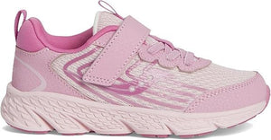 SAUCONY Big Kid's Wind 3.0 A/C Sneaker - Footcourt Egypt