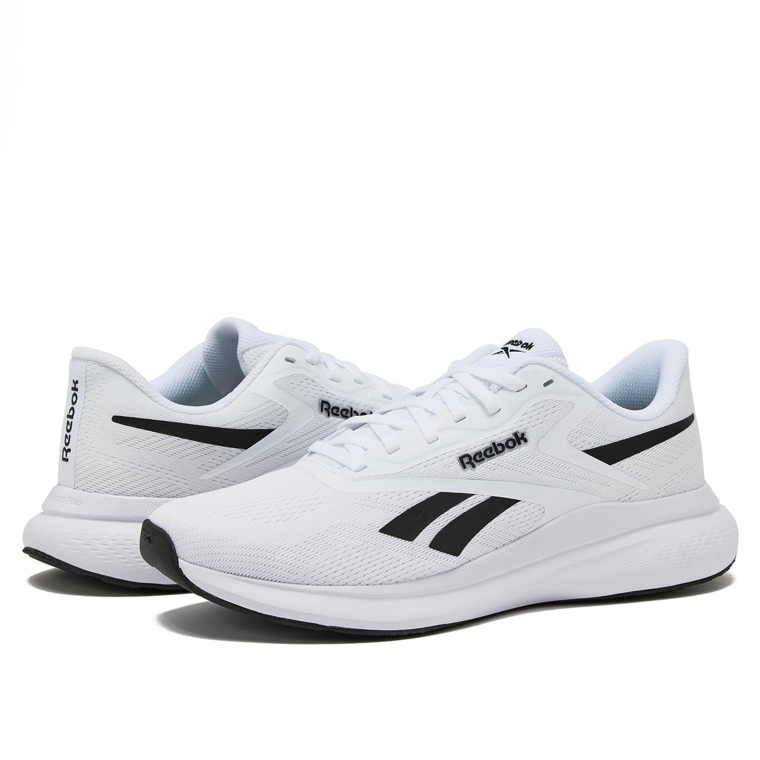 Reebok Energen Run 4 Sneakers Wh - Footcourt Egypt