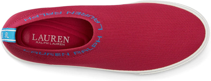 Ralph Lauren Jordyn SK Women's Slip On - Footcourt Egypt