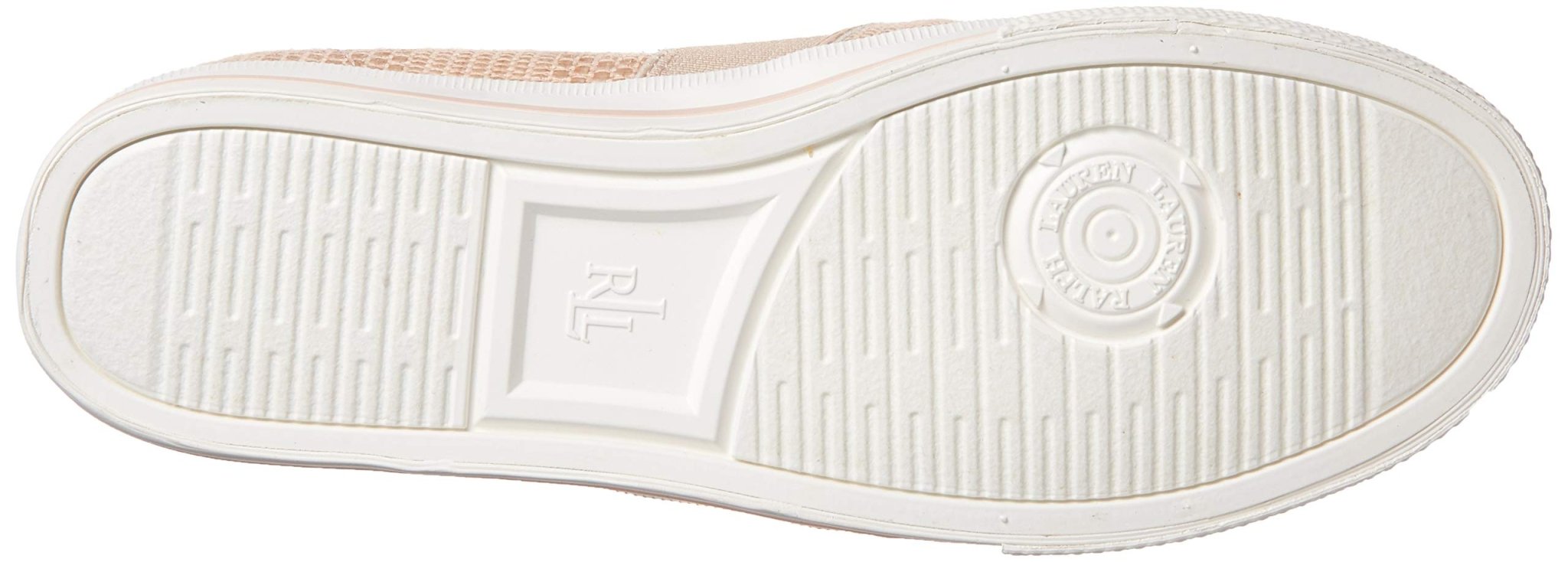 RALPH LAUREN Women's Jinny S - Footcourt Egypt