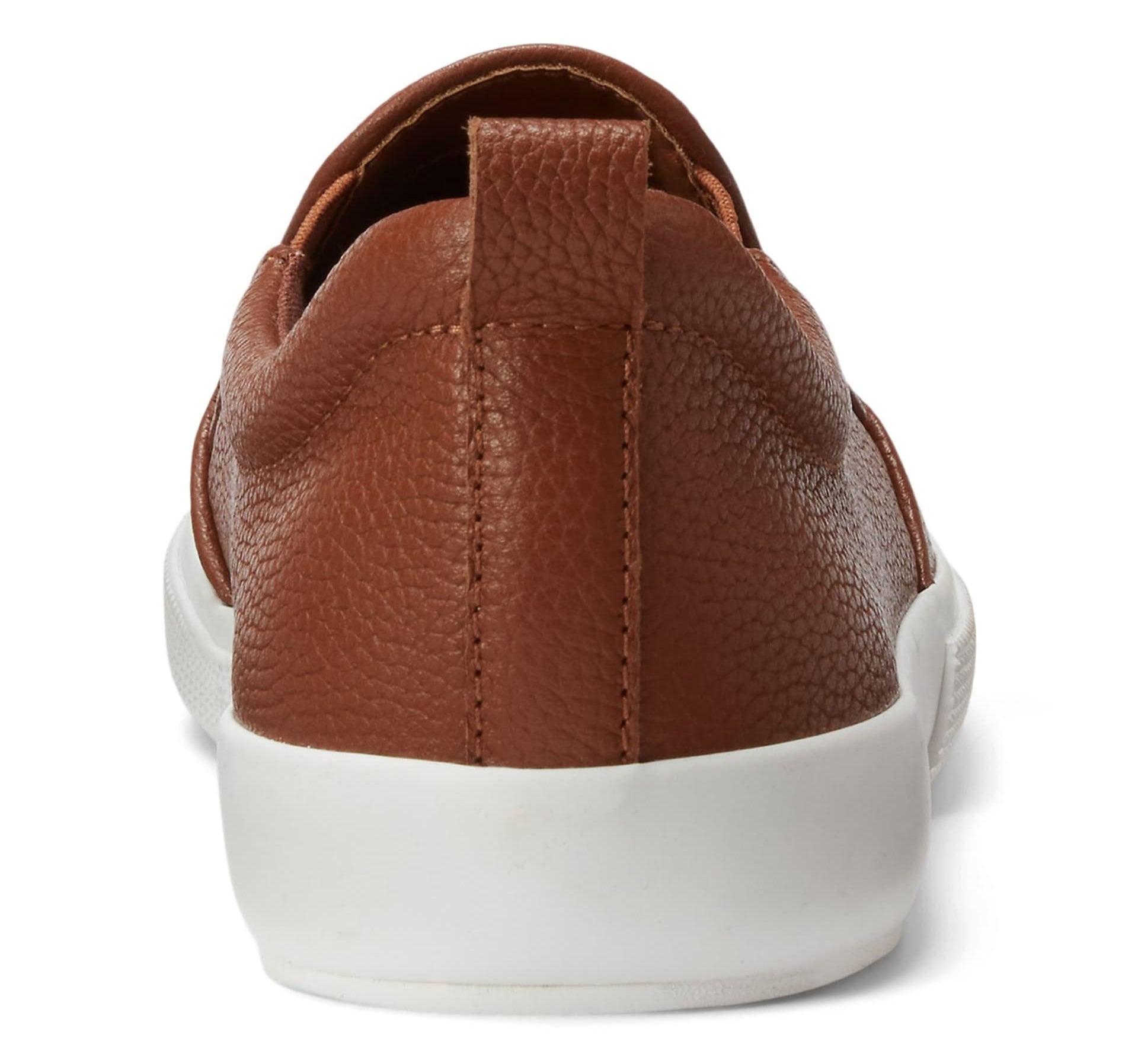 RALPH LAUREN Women's Haddley Sneakers - Footcourt Egypt