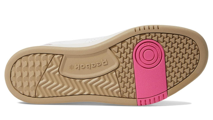 Reebok Phase Court Sneakers Shoes - Footcourt Egypt