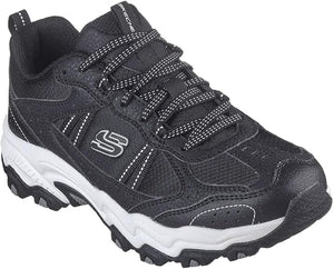 SKECHERS Outdoor Stamina AT Sneakers BL - Footcourt Egypt