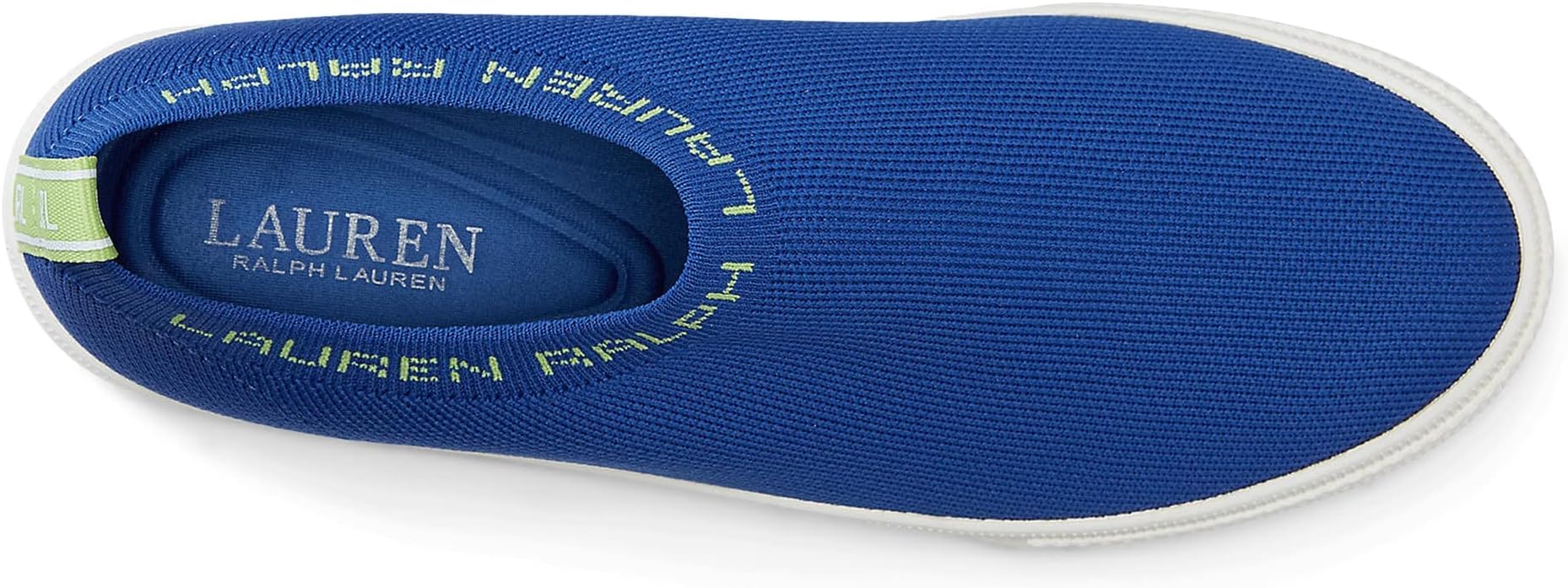 Ralph Lauren Jordyn Women's Slip On - Footcourt Egypt