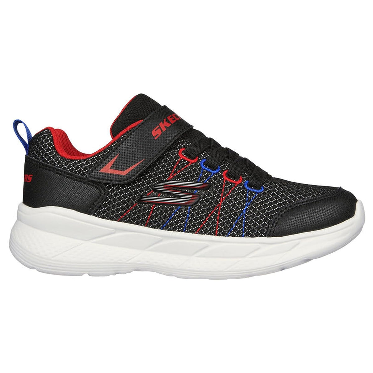SKECHERS SNAP Sprint 2.0 BKRB - Footcourt Egypt