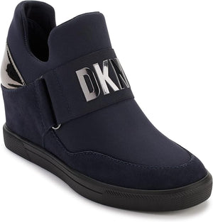 DKNY Comfortable Classic Slip - on - Footcourt Egypt