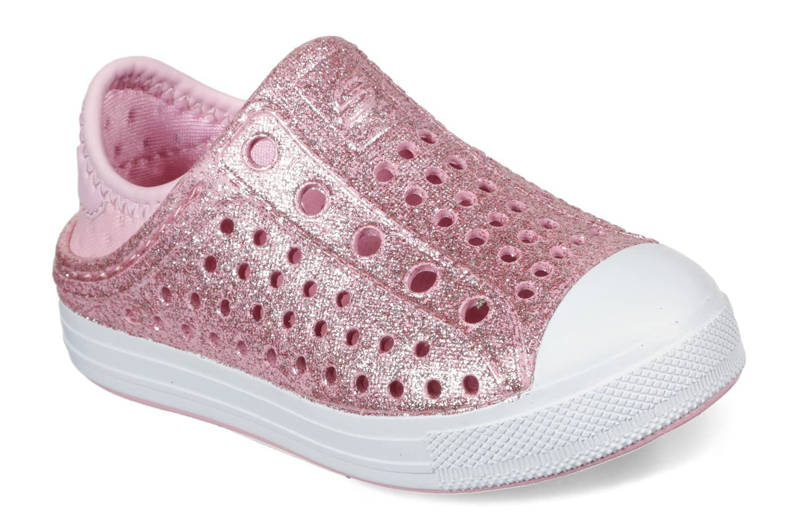 SKECHERS Girl's Foamies - Guzman Steps Glitter Mist - Footcourt Egypt