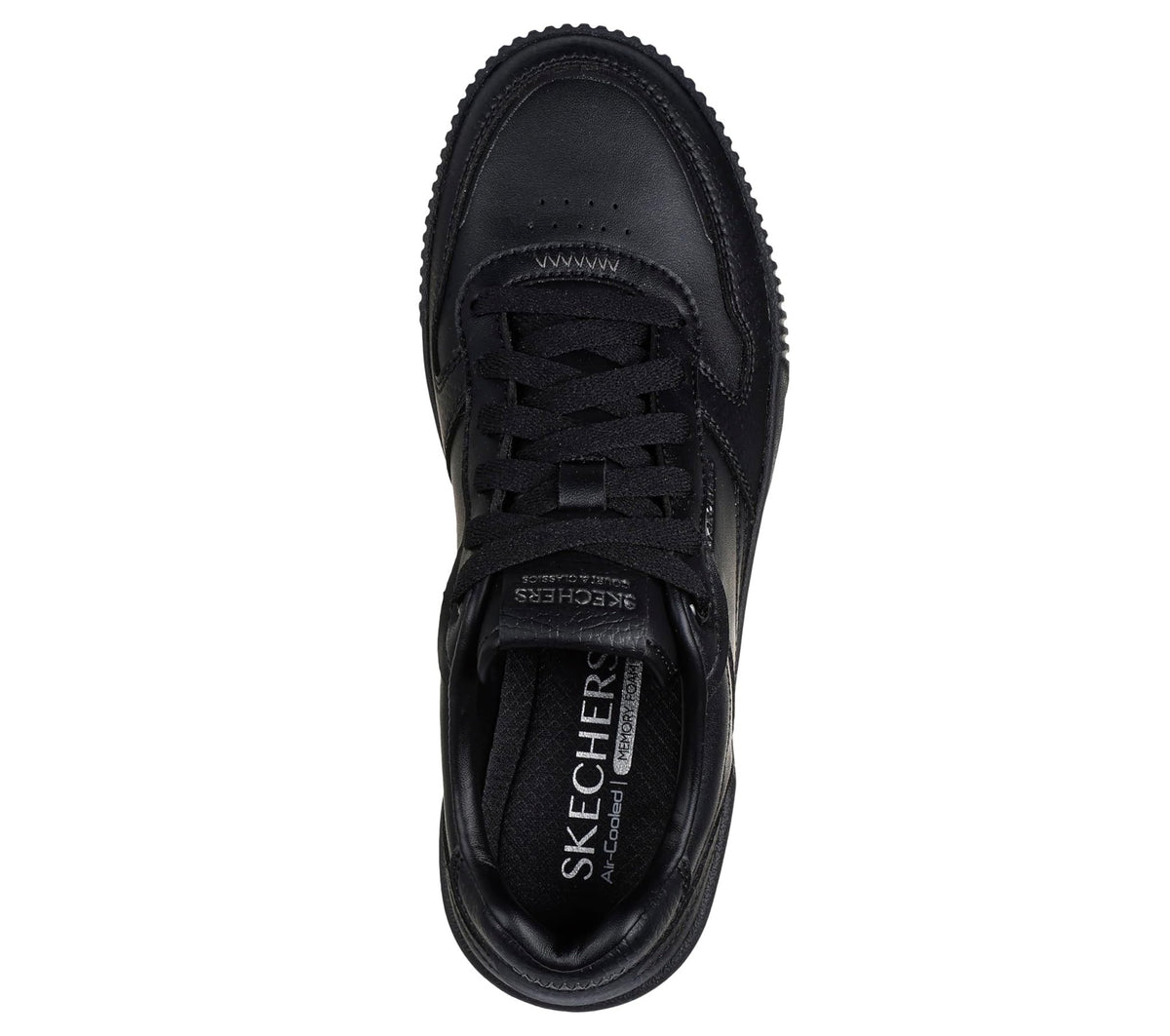 SKECHERS Women's Jade-Too Easy BBK - Footcourt Egypt