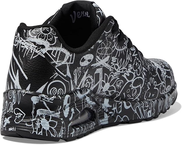 SKECHERS Women's Shoes Vexx Street Uno - Process - Footcourt Egypt
