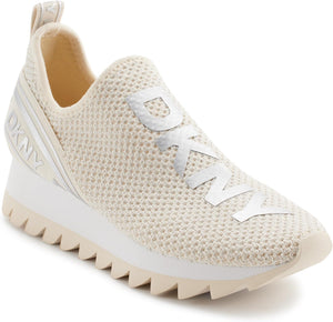 DKNY Alani Sneakers - Footcourt Egypt