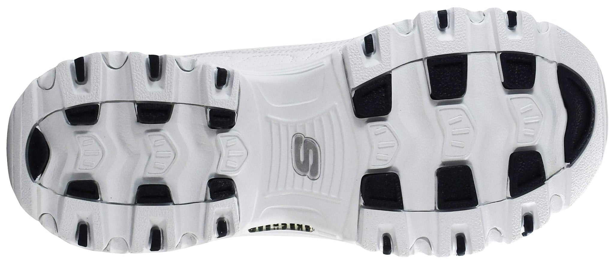 SKECHERS Sport D'Lites - Bright Sky - Footcourt Egypt