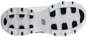 SKECHERS Sport D'Lites - Bright Sky - Footcourt Egypt