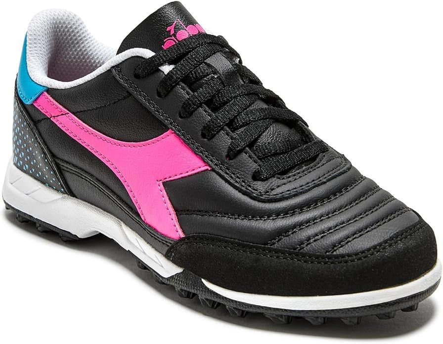 DIADORA CALCETTO GR LT TF Y - Footcourt Egypt