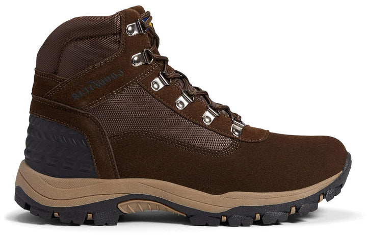 Goodyear Men's Montana Waterproof Outdoor Work and Mountain Hiker Boot - Footcourt Egypt