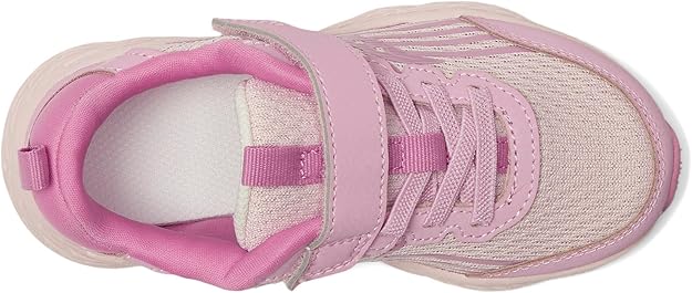 SAUCONY Big Kid's Wind 3.0 A/C Sneaker - Footcourt Egypt