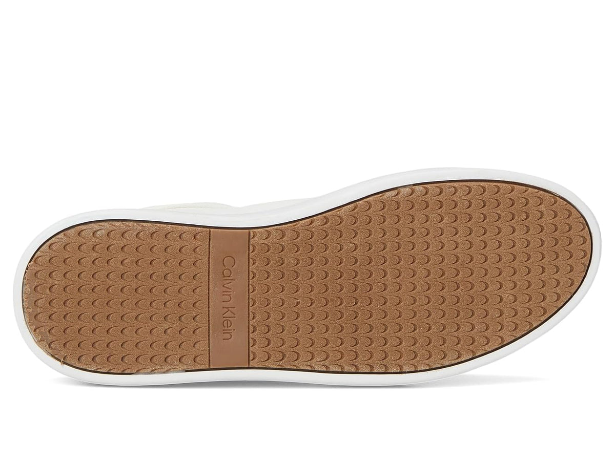 CALVIN KLEIN Wivlo Sneakers Shoes - Footcourt Egypt