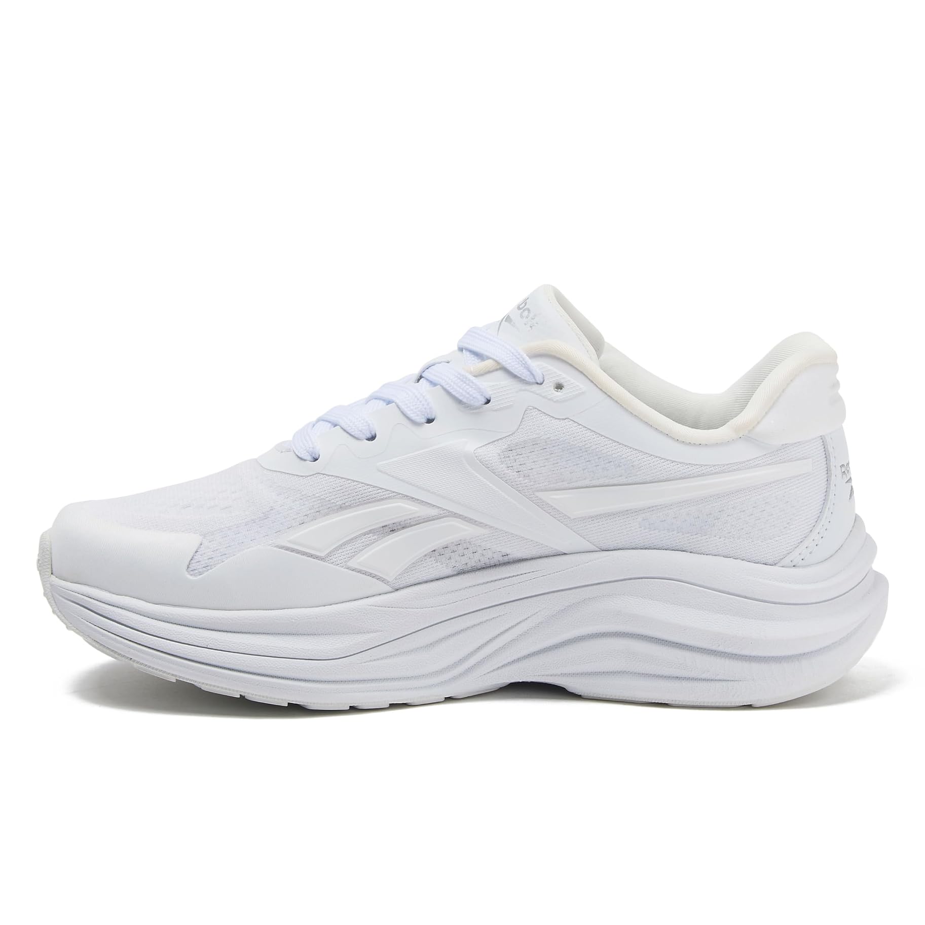 Reebok Womens Futura Dash Sneaker -Wh - Footcourt Egypt