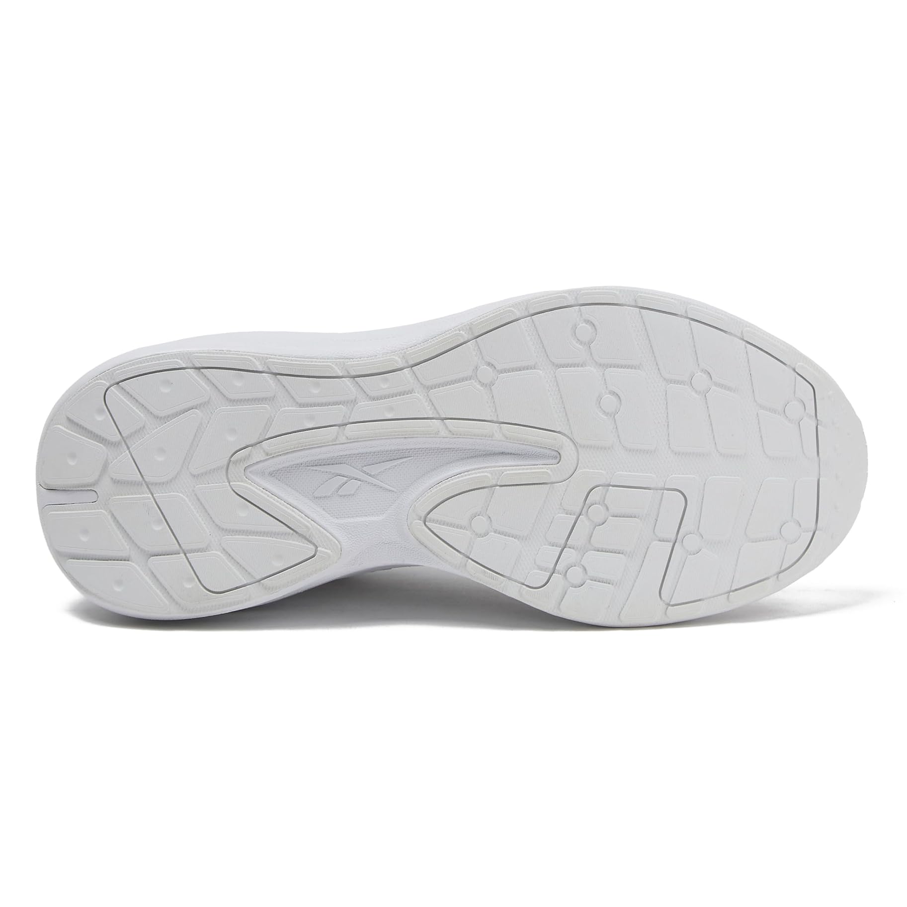 Reebok Womens Futura Dash Sneaker -Wh - Footcourt Egypt
