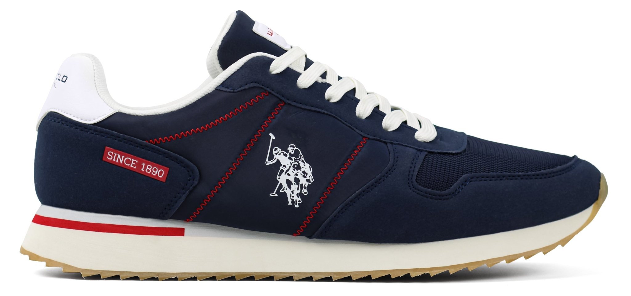 U.S. POLO ASSN. Altena 001 - Footcourt Egypt