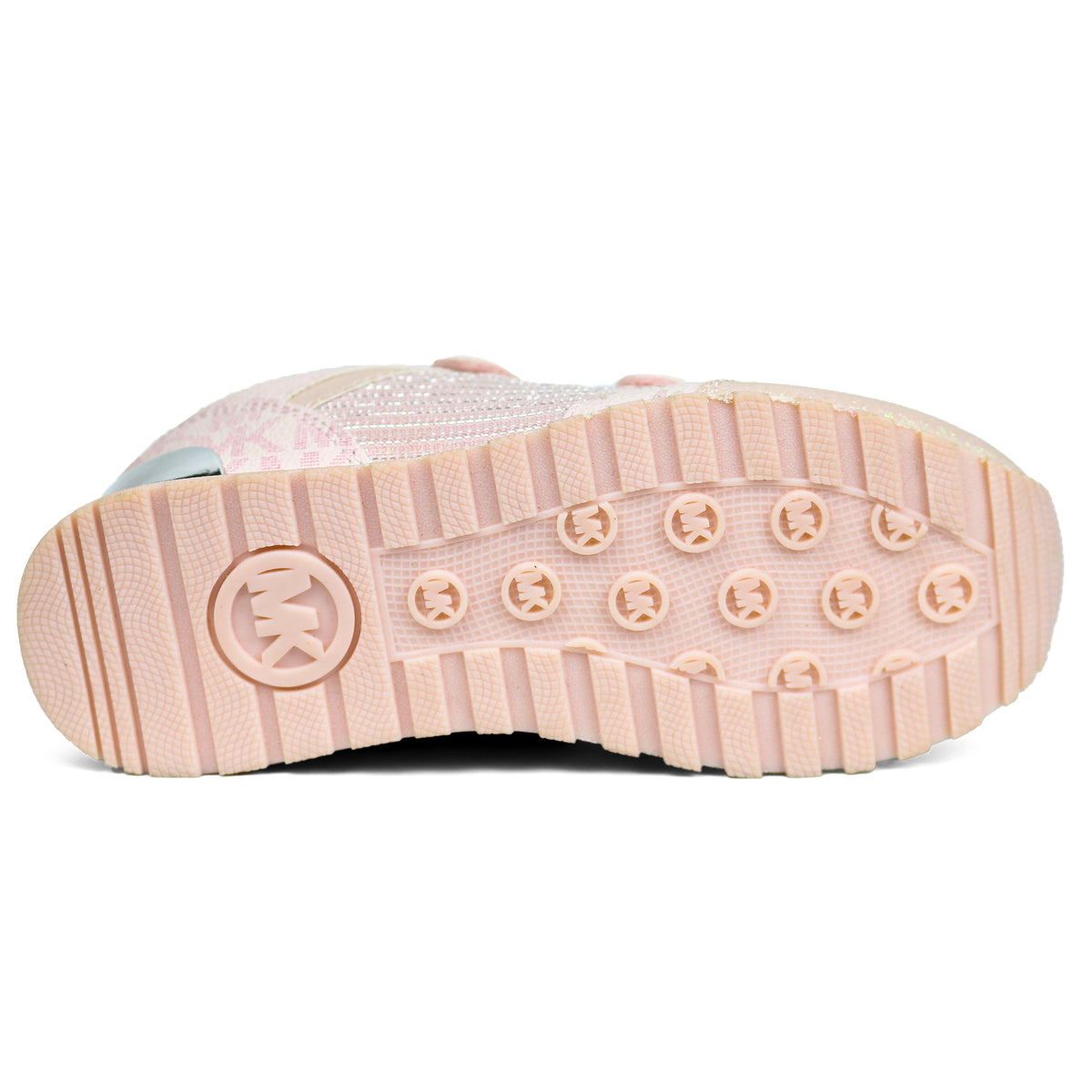 Michael Kors BILLIE Jogger Sneakers LPSL - Footcourt Egypt