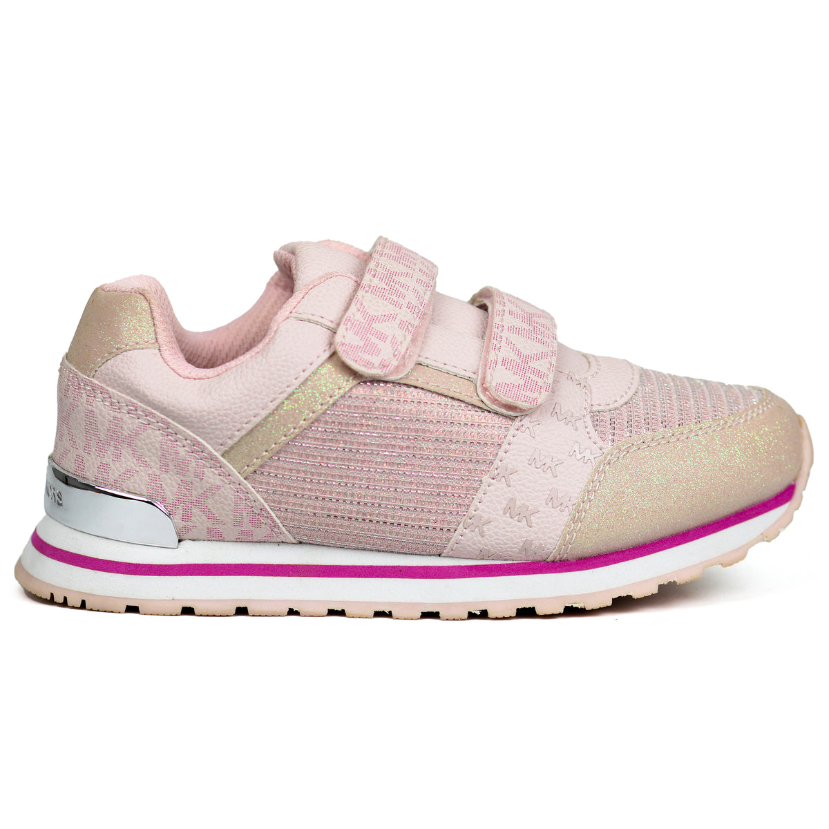 Michael Kors BILLIE Jogger Sneakers LPSL - Footcourt Egypt