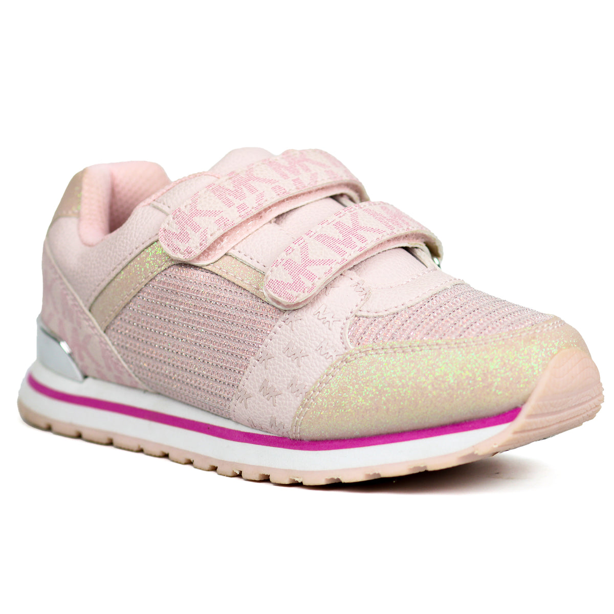 Michael Kors BILLIE Jogger Sneakers LPSL - Footcourt Egypt